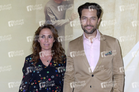Filmpremiere 'Dante' in Rom