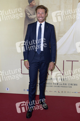Filmpremiere 'Dante' in Rom