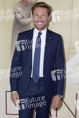 Filmpremiere 'Dante' in Rom