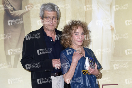 Filmpremiere 'Dante' in Rom