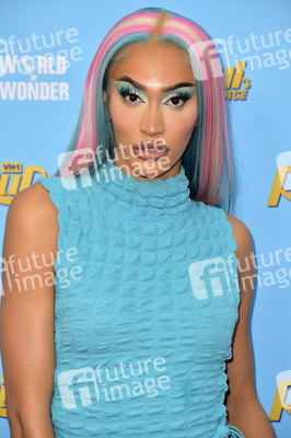 TV-Show 'RuPaul's Drag Race' in West Hollywood