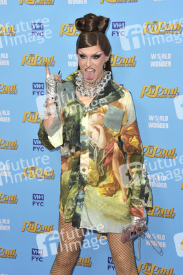 TV-Show 'RuPaul's Drag Race' in West Hollywood