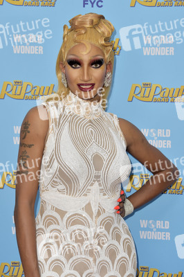 TV-Show 'RuPaul's Drag Race' in West Hollywood