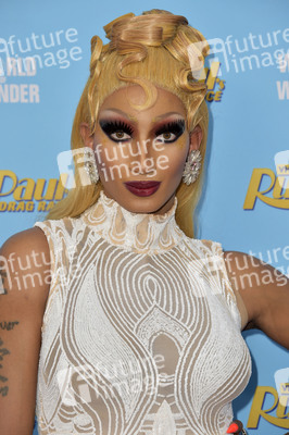 TV-Show 'RuPaul's Drag Race' in West Hollywood