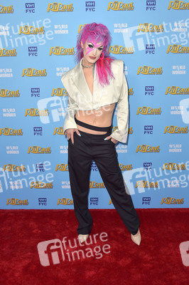 TV-Show 'RuPaul's Drag Race' in West Hollywood