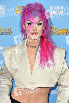 TV-Show 'RuPaul's Drag Race' in West Hollywood