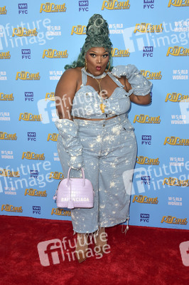 TV-Show 'RuPaul's Drag Race' in West Hollywood