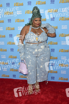 TV-Show 'RuPaul's Drag Race' in West Hollywood