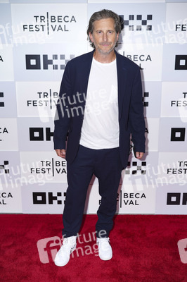 Filmpremiere 'the Good House', Tribeca Film Festival 2022 in New York