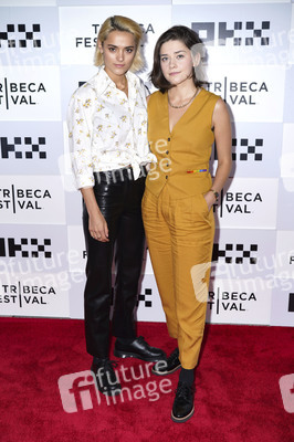 Filmpremiere 'the Good House', Tribeca Film Festival 2022 in New York