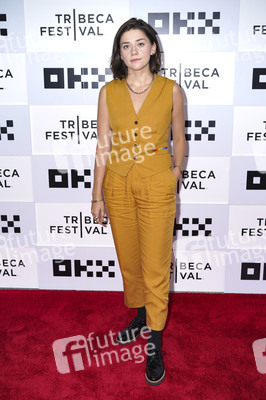 Filmpremiere 'the Good House', Tribeca Film Festival 2022 in New York