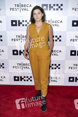 Filmpremiere 'the Good House', Tribeca Film Festival 2022 in New York