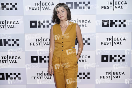 Filmpremiere 'the Good House', Tribeca Film Festival 2022 in New York