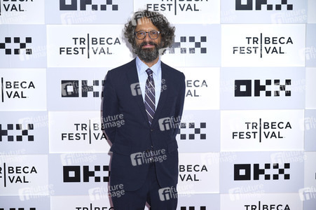 Filmpremiere 'the Good House', Tribeca Film Festival 2022 in New York