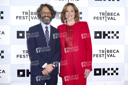 Filmpremiere 'the Good House', Tribeca Film Festival 2022 in New York