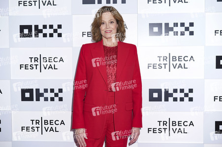 Filmpremiere 'the Good House', Tribeca Film Festival 2022 in New York