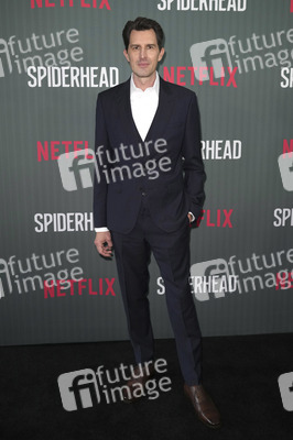 Filmscreening 'Der Spinnenkopf' in New York