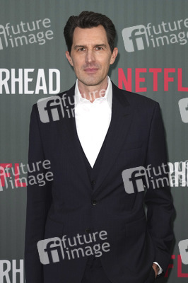 Filmscreening 'Der Spinnenkopf' in New York