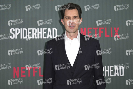 Filmscreening 'Der Spinnenkopf' in New York