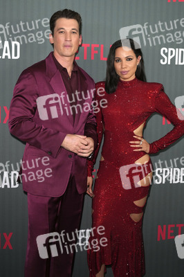 Filmscreening 'Der Spinnenkopf' in New York