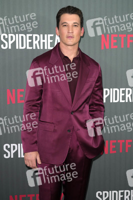 Filmscreening 'Der Spinnenkopf' in New York