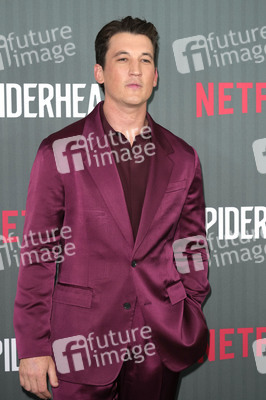 Filmscreening 'Der Spinnenkopf' in New York