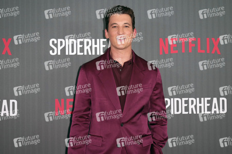 Filmscreening 'Der Spinnenkopf' in New York