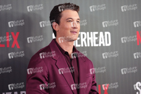 Filmscreening 'Der Spinnenkopf' in New York