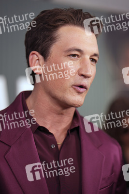 Filmscreening 'Der Spinnenkopf' in New York