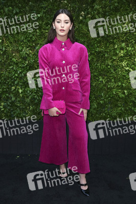 Chanel Artists Dinner, Tribeca Film Festival 2022 in New York