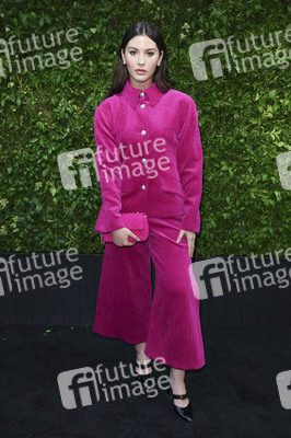 Chanel Artists Dinner, Tribeca Film Festival 2022 in New York