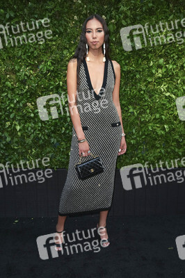 Chanel Artists Dinner, Tribeca Film Festival 2022 in New York
