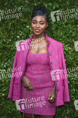 Chanel Artists Dinner, Tribeca Film Festival 2022 in New York