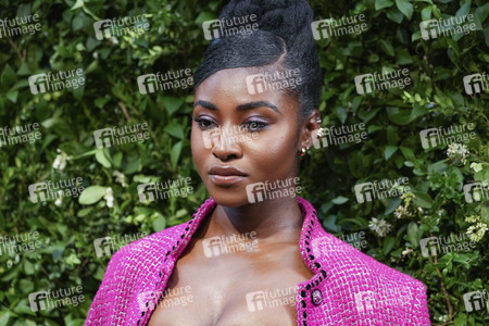 Chanel Artists Dinner, Tribeca Film Festival 2022 in New York