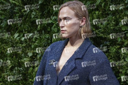 Chanel Artists Dinner, Tribeca Film Festival 2022 in New York