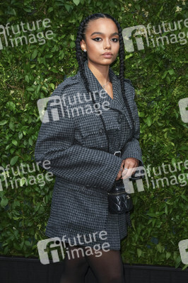 Chanel Artists Dinner, Tribeca Film Festival 2022 in New York