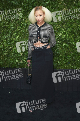 Chanel Artists Dinner, Tribeca Film Festival 2022 in New York