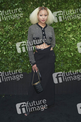 Chanel Artists Dinner, Tribeca Film Festival 2022 in New York