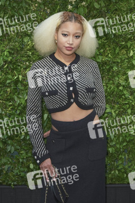 Chanel Artists Dinner, Tribeca Film Festival 2022 in New York