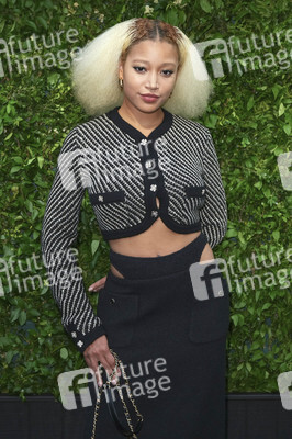 Chanel Artists Dinner, Tribeca Film Festival 2022 in New York