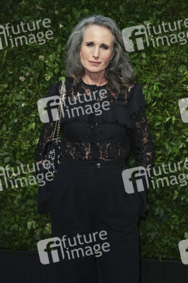 Chanel Artists Dinner, Tribeca Film Festival 2022 in New York