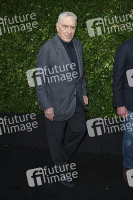 Chanel Artists Dinner, Tribeca Film Festival 2022 in New York