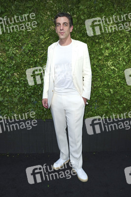 Chanel Artists Dinner, Tribeca Film Festival 2022 in New York