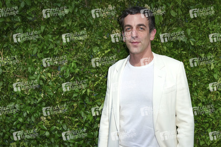 Chanel Artists Dinner, Tribeca Film Festival 2022 in New York