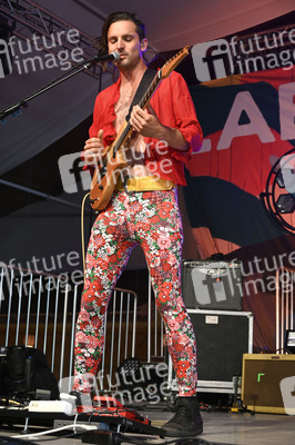 Konzert von Beda in Eggenfelden