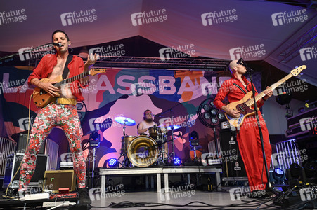 Konzert von Beda in Eggenfelden