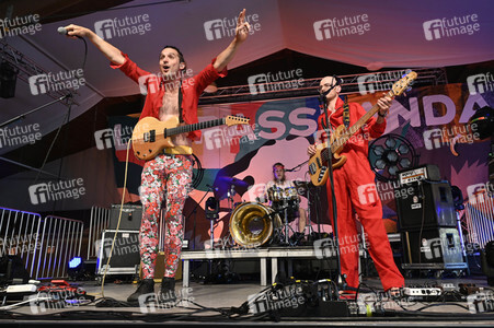 Konzert von Beda in Eggenfelden