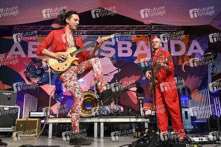 Konzert von Beda in Eggenfelden