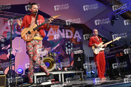 Konzert von Beda in Eggenfelden