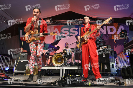 Konzert von Beda in Eggenfelden